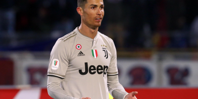 Supercoppa italiana:  Ronaldo regala la vittori...