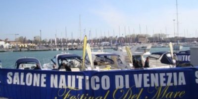 Il Salone nautico di Venezia in anteprima a Düs...