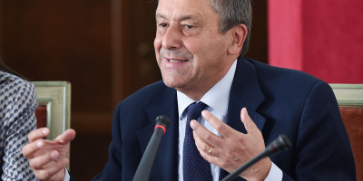 170 milioni ai territori da Compagnia San Paolo...