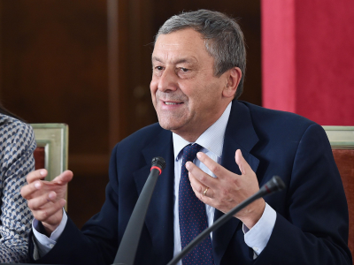 170 milioni ai territori da Compagnia San Paolo che prepara il suo futuro