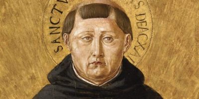 28 gennaio: San Tommaso patrono delle scuole ca...