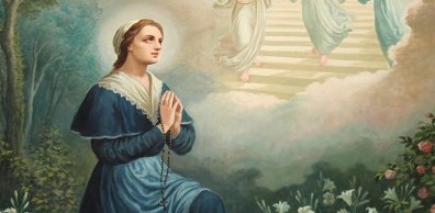 27 gennaio: Sant’Angela Merici ha dato dignità alle donne nubili