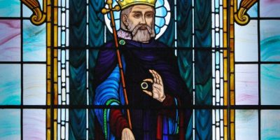 Sant’Edoardo III, sovrano inglese, detto ...