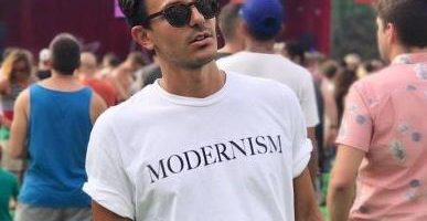 Tragica morte in auto del manager Alessio Sanzogni