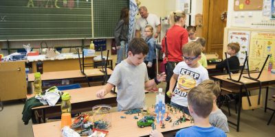 Al via da lunedì 7 le iscrizioni al nuovo anno ...