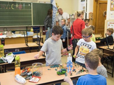 Al via da lunedì 7 le iscrizioni al nuovo anno scolastico