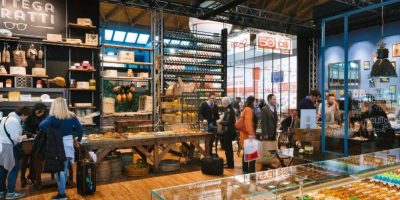 Rimini, artigianato dolciario mondiale a confro...