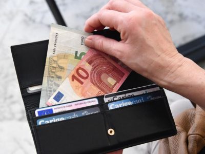 Una famiglia quanto consuma e spende per vivere: dati choc a Torino