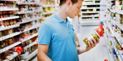 Etichette, via libera del Senato all’obbl...