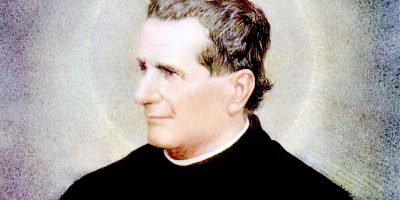 31 gennaio : San Giovanni Bosco, conosciuto per...