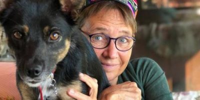 Avvelenata Pimpi,  la cagnetta adottata da Susa...