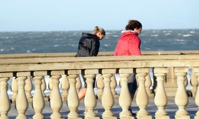 Italia divisa in due: ritorna il sole al Nord; precipitazioni al Sud