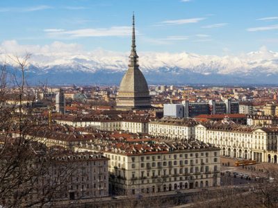 Alberghi a gonfie vele; a Torino il fatturato sale del 3%