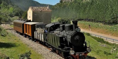 La Sardegna rilancia il Trenino Verde per favor...