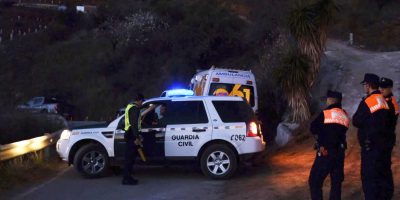 Un tunnel per salvare il bimbo intrappolato nel...