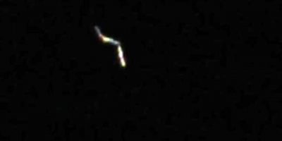 Ufo avvistati in Liguria, Lombardia e Sicilia