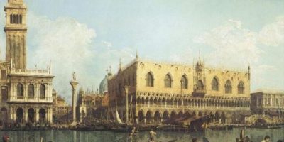 Venezia: a Palazzo Ducale in mostra le opere de...