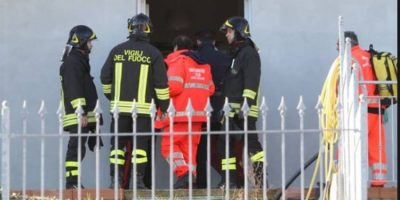 Monossido di carbonio dalla stufa: muore bimba,...