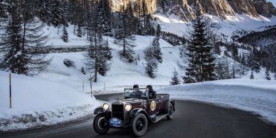 Winter Marathon, 3 giorni di emozioni sulle non...