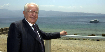 E’ morto Zamberletti, papà della protezio...