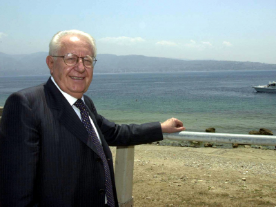 E’ morto Zamberletti, papà della protezione civile. Cordoglio nel Paese