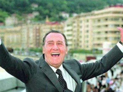 Dizionario biografico Treccani, ora c’è anche Alberto Sordi