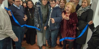 Ostia, un bar gestito dai disabili del polo soc...