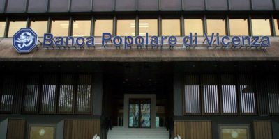 Banca Popolare di Vicenza è insolvente: ultimo ...