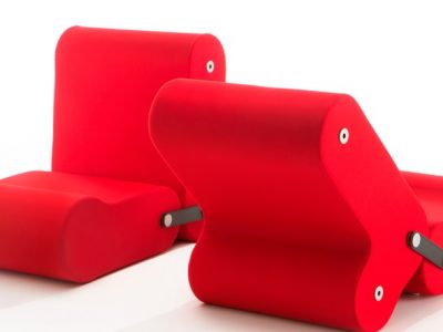 B-Line, made in Italy premiato a livello internazionale