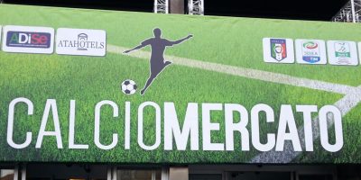 Il calciomercato invernale chiude senza colpi d...