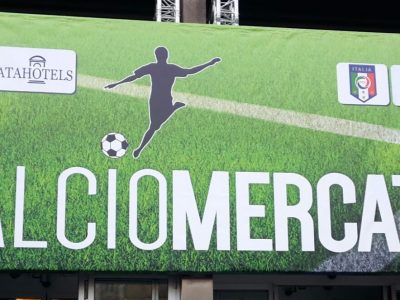 Il calciomercato invernale chiude senza colpi di scena