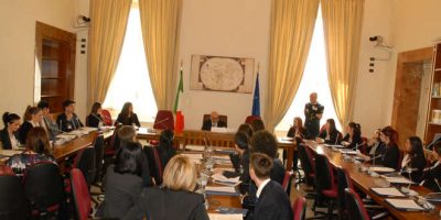 Italiani all’estero, via libera del Parla...