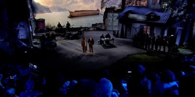 Celentano con il contagocce; Adrian pone interr...