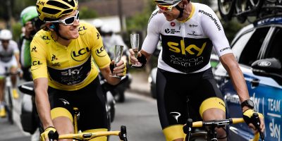 Per Froome e Thomas niente Giro “Noi punt...