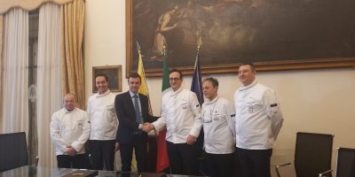 E’ record nel 2018 per la spesa in pranzi...