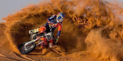 Dakar ai nastri di partenza:  in Sud America il...