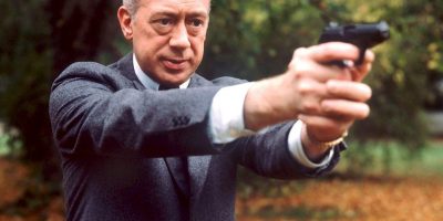 L’ispettore Derrick esordiva 40 anni fa i...