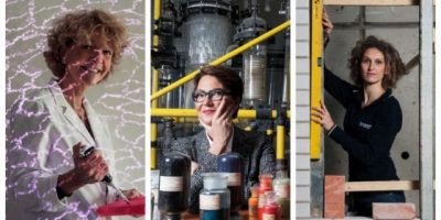 Parte a Milano la mostra sulle cento donne scie...