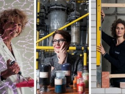 Parte a Milano la mostra sulle cento donne scienziato