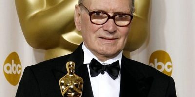 Ennio Morricone, ultimi concerti prima della pe...
