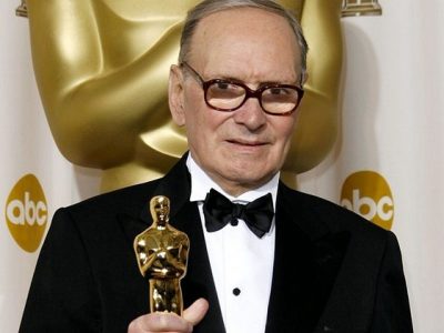 Ennio Morricone, ultimi concerti prima della pensione