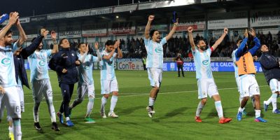 Per gli ottavi di Coppa Italia tutte le sfide i...