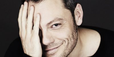 Tiziano Ferro, il 22 novembre uscirà il suo alb...