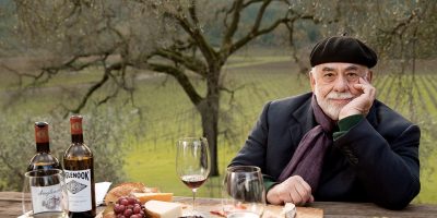 Matera: dedicato a F. Ford Coppola il Los Angel...