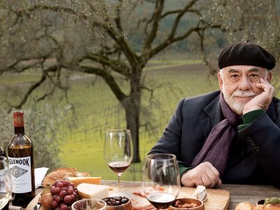 Matera: dedicato a F. Ford Coppola il Los Angeles Italia