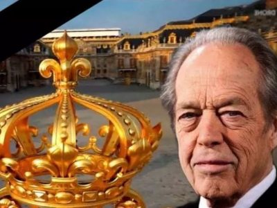 E’ morto Henri D’Orléans ultimo erede al trono di Francia