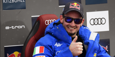 Coppa del Mondo di sci, Dominik Paris vince in ...