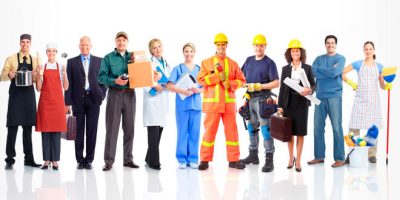 Rapporto Censis: in Italia meno occupati ma si ...