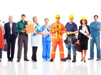 Rapporto Censis: in Italia meno occupati ma si lavora di più