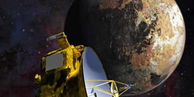 La Cina scopre la faccia nascosta della Luna